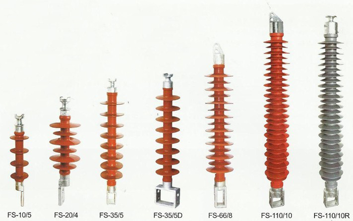 FS-35复合横担绝缘子
