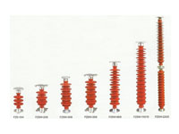 FZSW-35户外复合支柱绝缘子