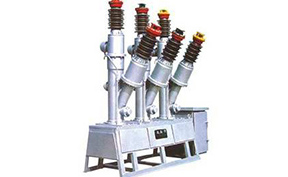  LW8-35Y型户外高压六氟化硫断路器